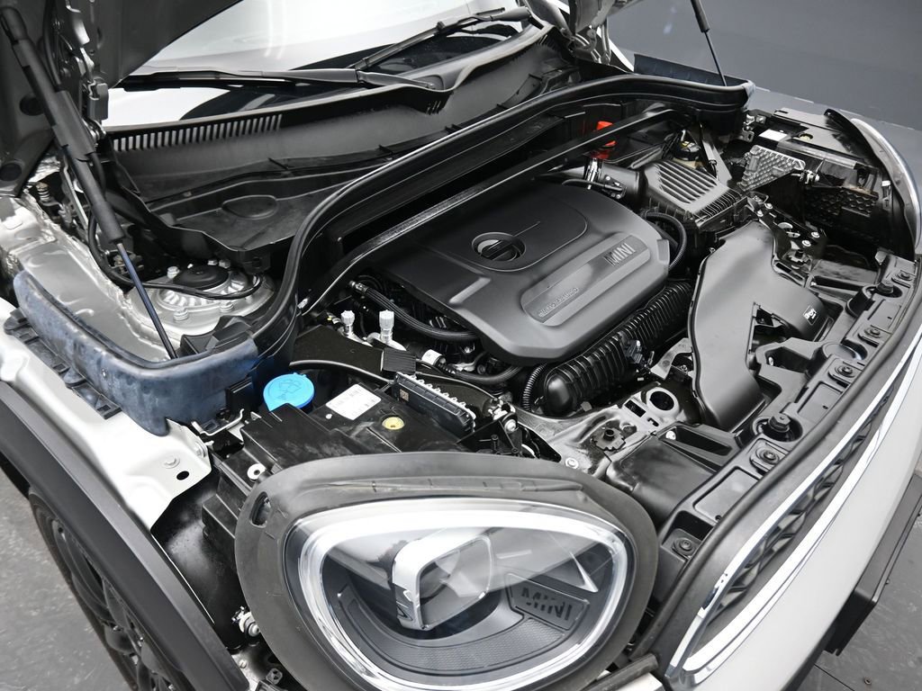 Used 2024 MINI Cooper Countryman S image 45
