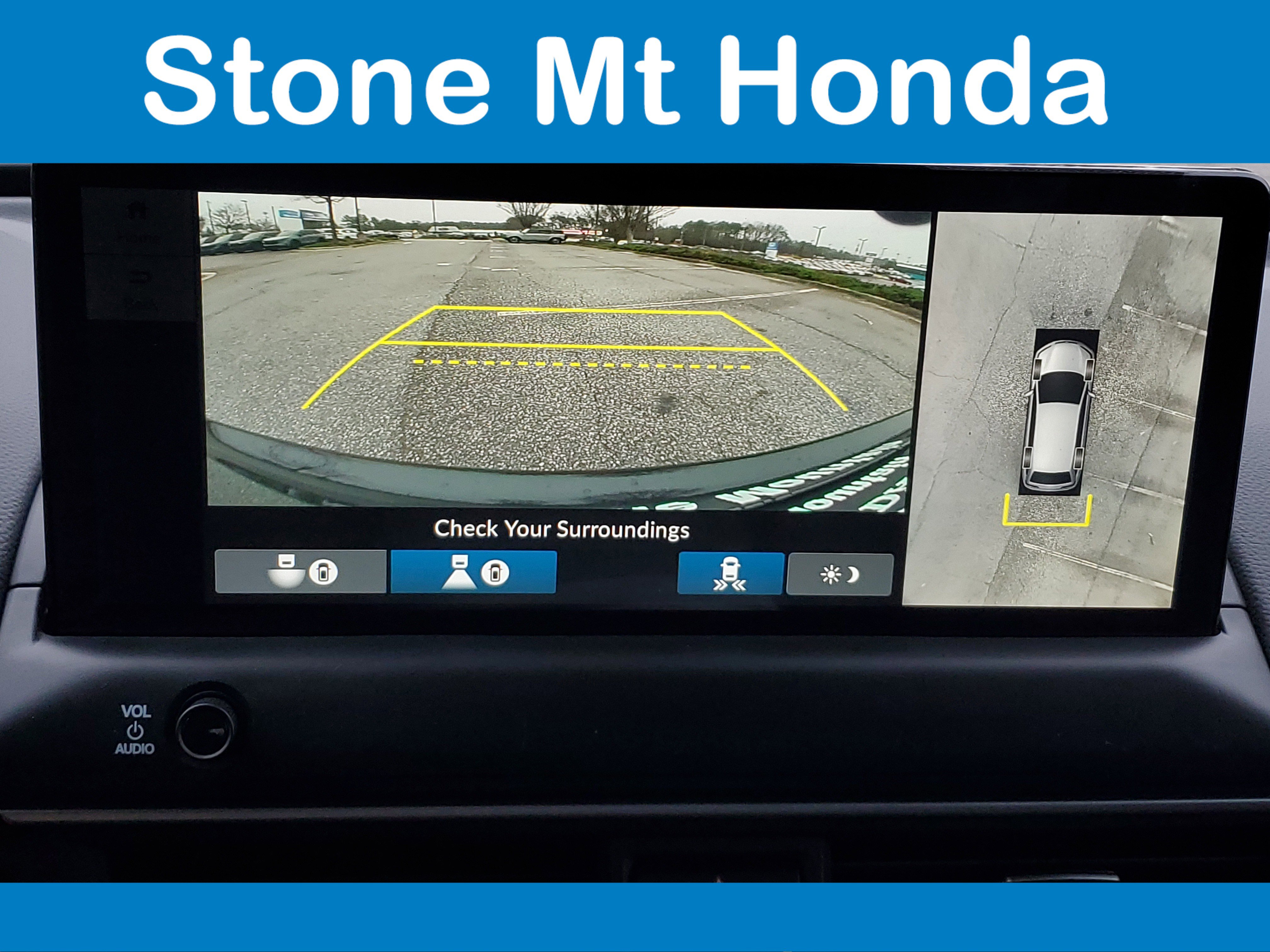 New 2026 Honda Pilot Black Edition image 29