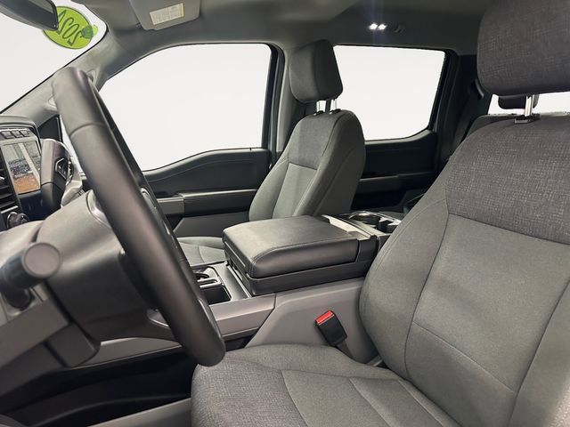 Used 2024 Ford F150 XLT w/ FX4 Off-Road Package image 9