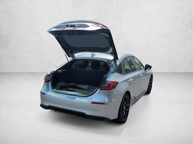 New 2026 Honda Civic Sport image 2