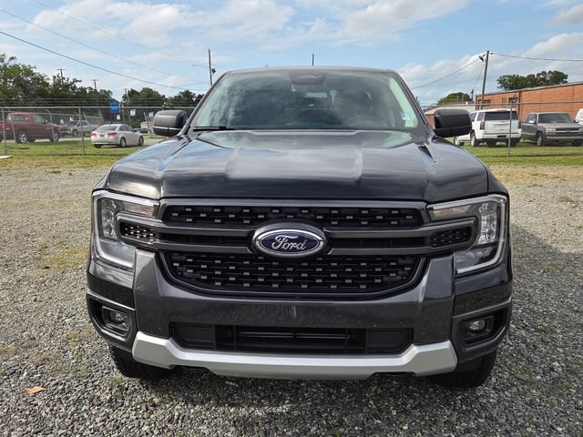 Used 2025 Ford Ranger XLT w/ FX4 Off-Road Package AWD/4WD image 2