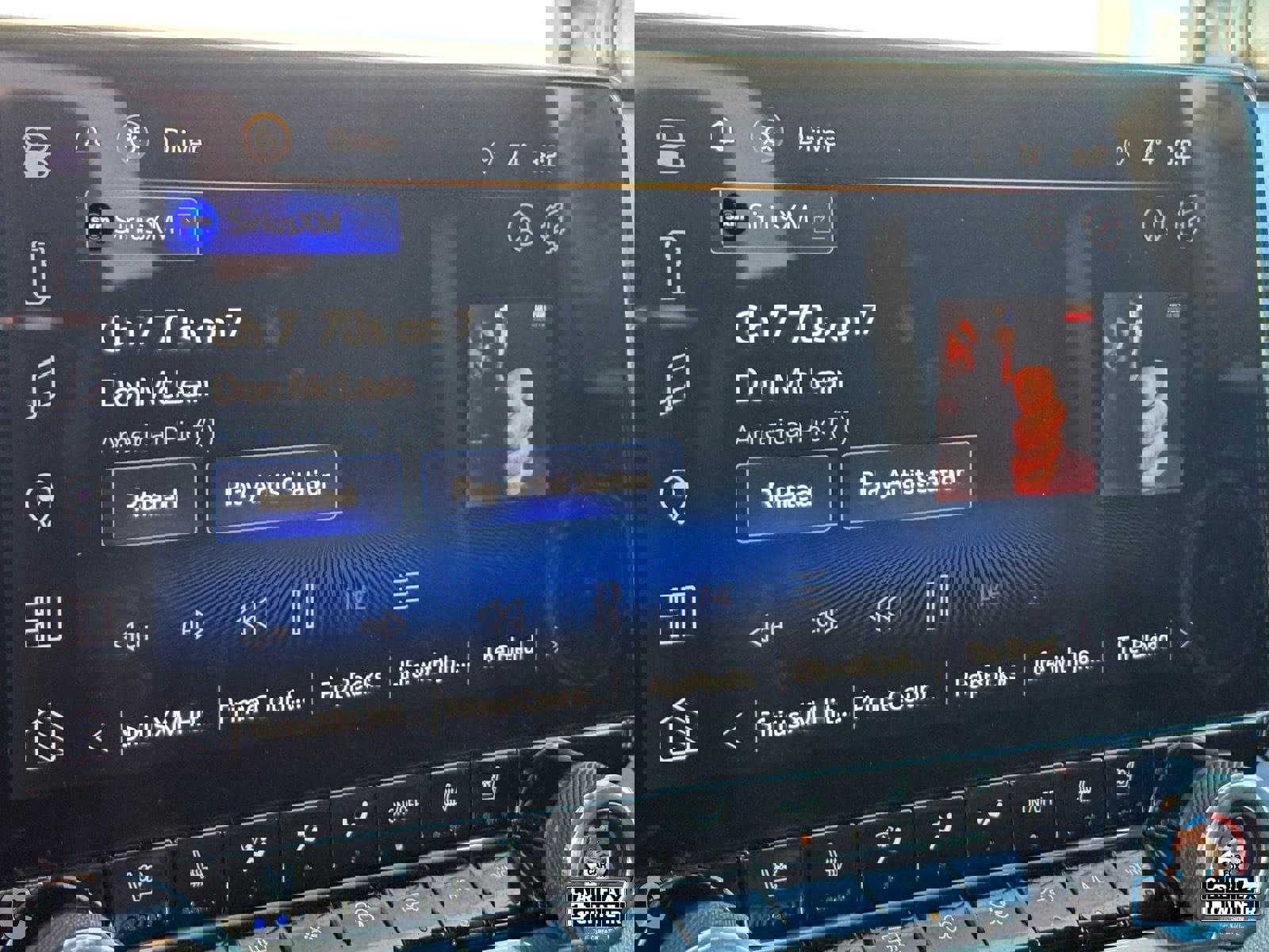 Certified 2024 Chevrolet Colorado ZR2 w/ ZR2 Convenience Package III image 25