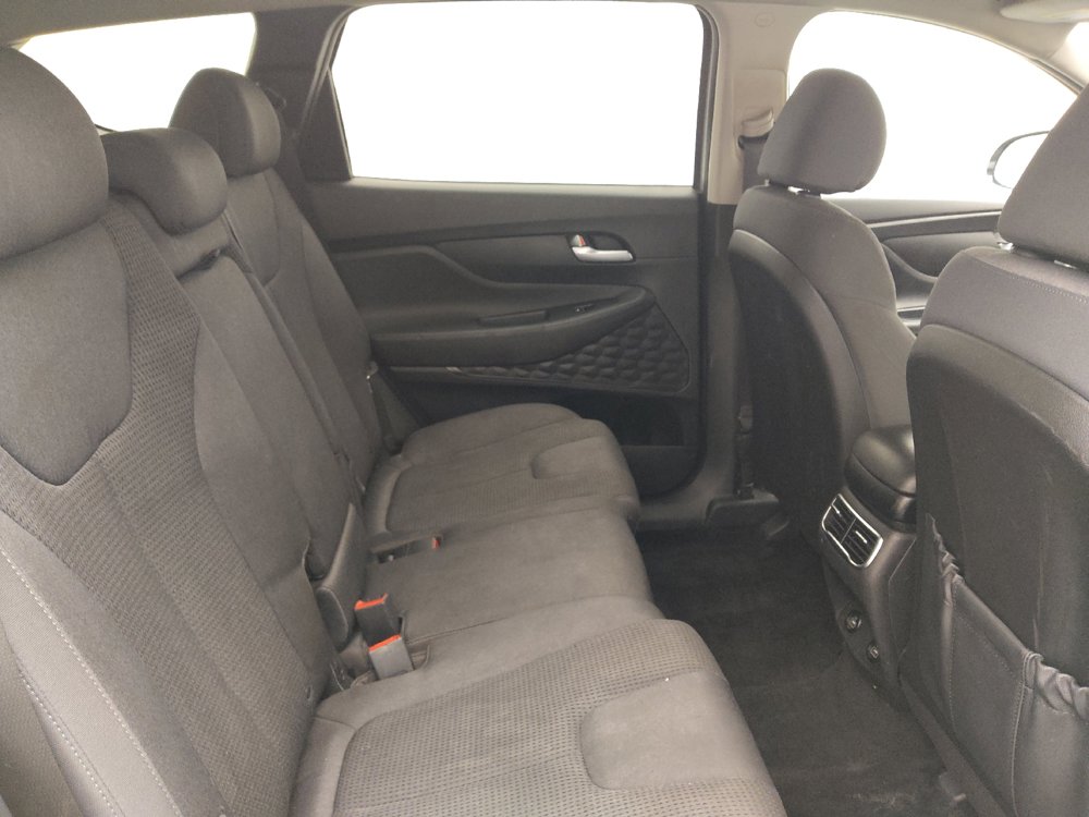 Used 2021 Hyundai Santa Fe SEL AWD/4WD image 19