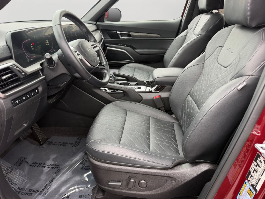 Used 2024 Kia Telluride EX X-Line AWD/4WD image 16