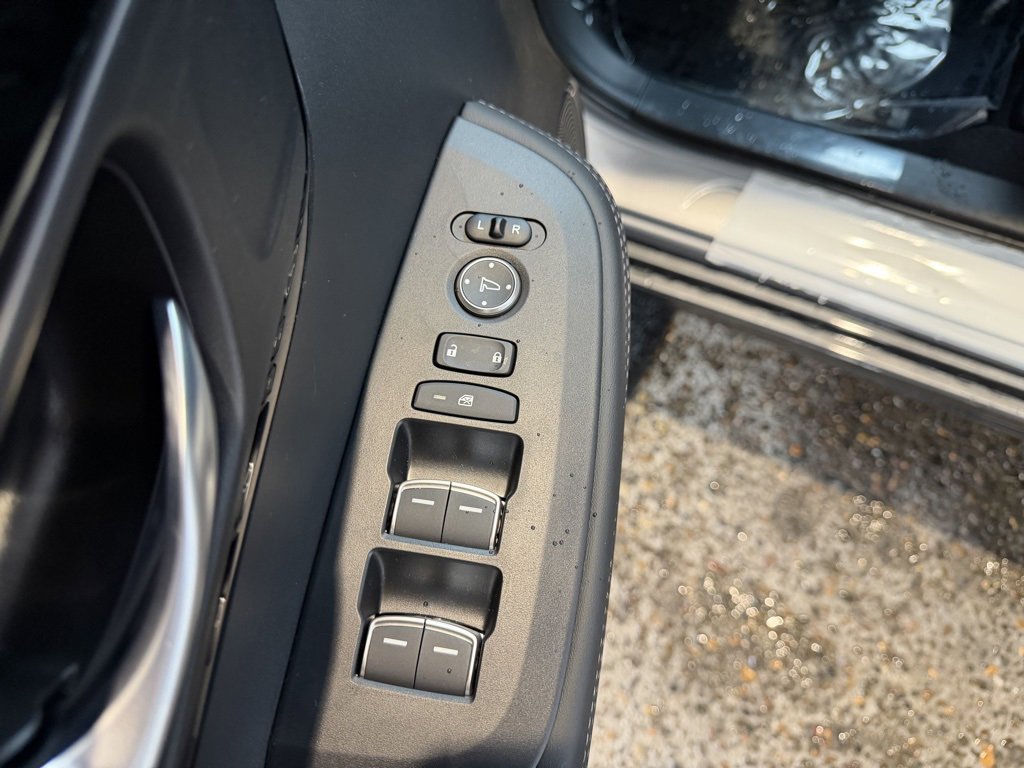 New 2026 Acura ADX AWD image 12