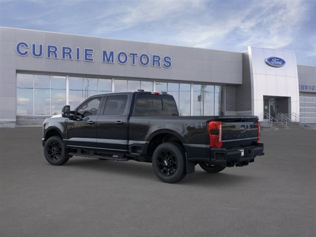 New 2026 Ford F250 Lariat AWD/4WD image 4