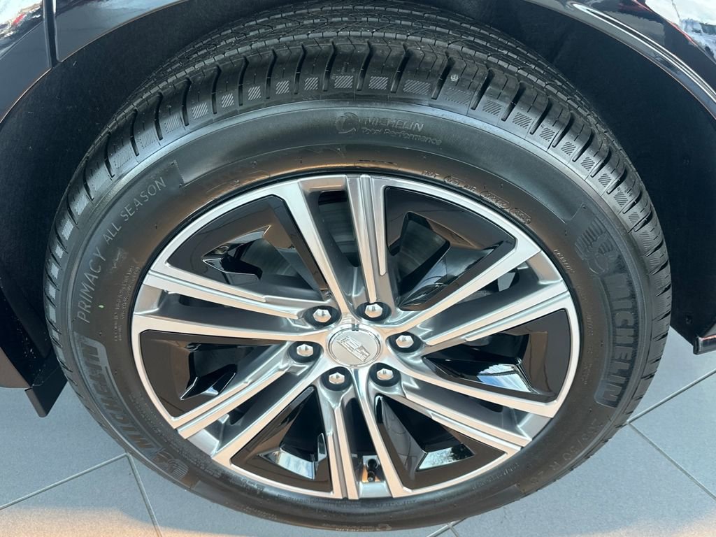 New 2026 Cadillac Lyriq Premium Luxury image 20