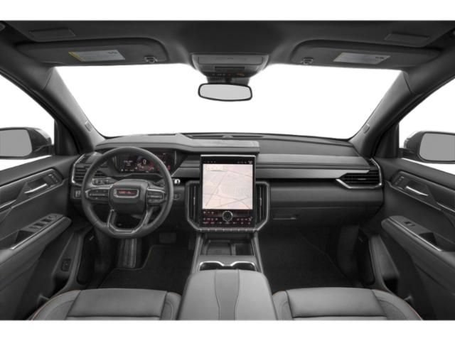 Used 2025 GMC Acadia AT4 w/ Luxury Package AWD/4WD image 8
