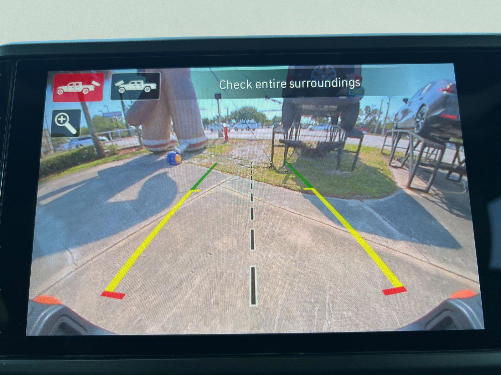 New 2026 Jeep Gladiator Mojave image 27