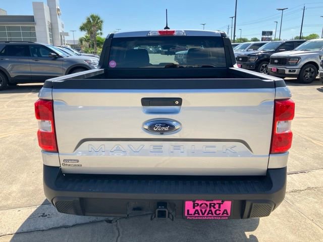 Used 2024 Ford Maverick XLT FWD image 6