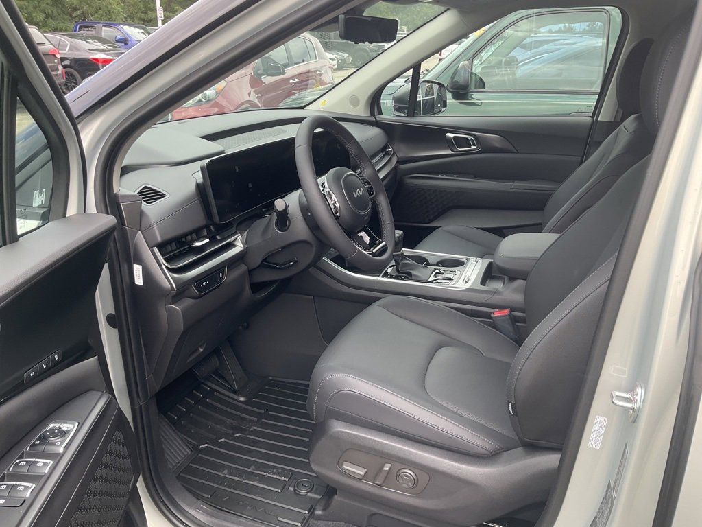 New 2026 Kia Carnival SX Prestige image 10
