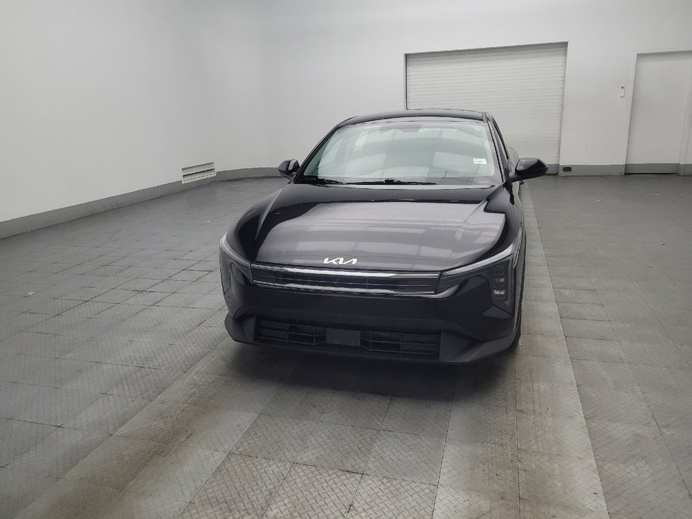 Used 2025 Kia K4 FWD image 15