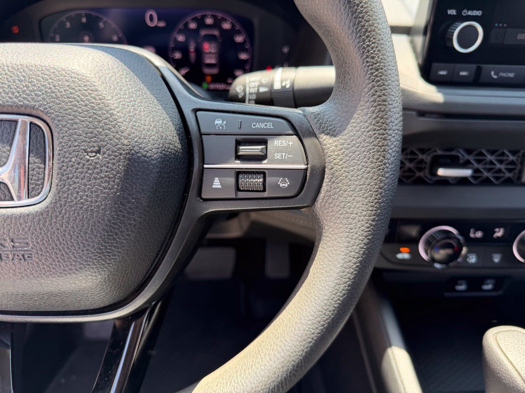 Used 2024 Honda Accord EX image 28