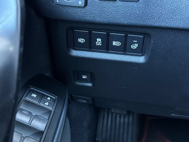 Used 2022 Lexus GX 460 w/ Black Line Special Edition AWD/4WD image 34