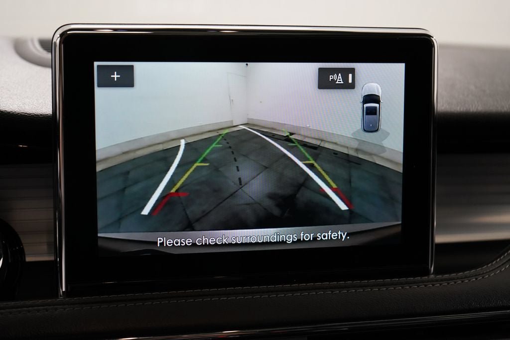 Used 2020 Lincoln Corsair FWD w/ Premium Package image 26