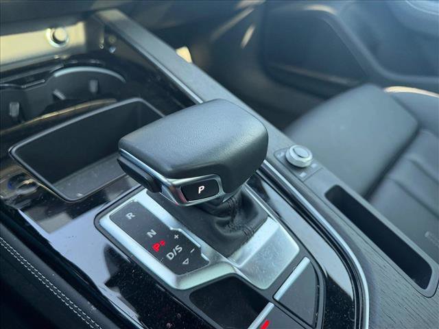 Used 2023 Audi A5 2.0T Premium Plus AWD/4WD image 11