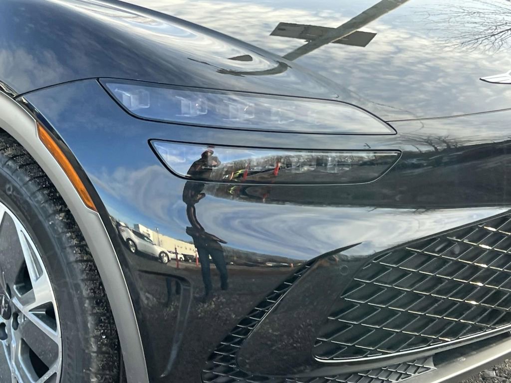New 2025 Genesis GV60 Advanced AWD/4WD image 7