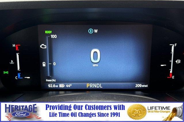 New 2026 Ford Maverick XLT image 23