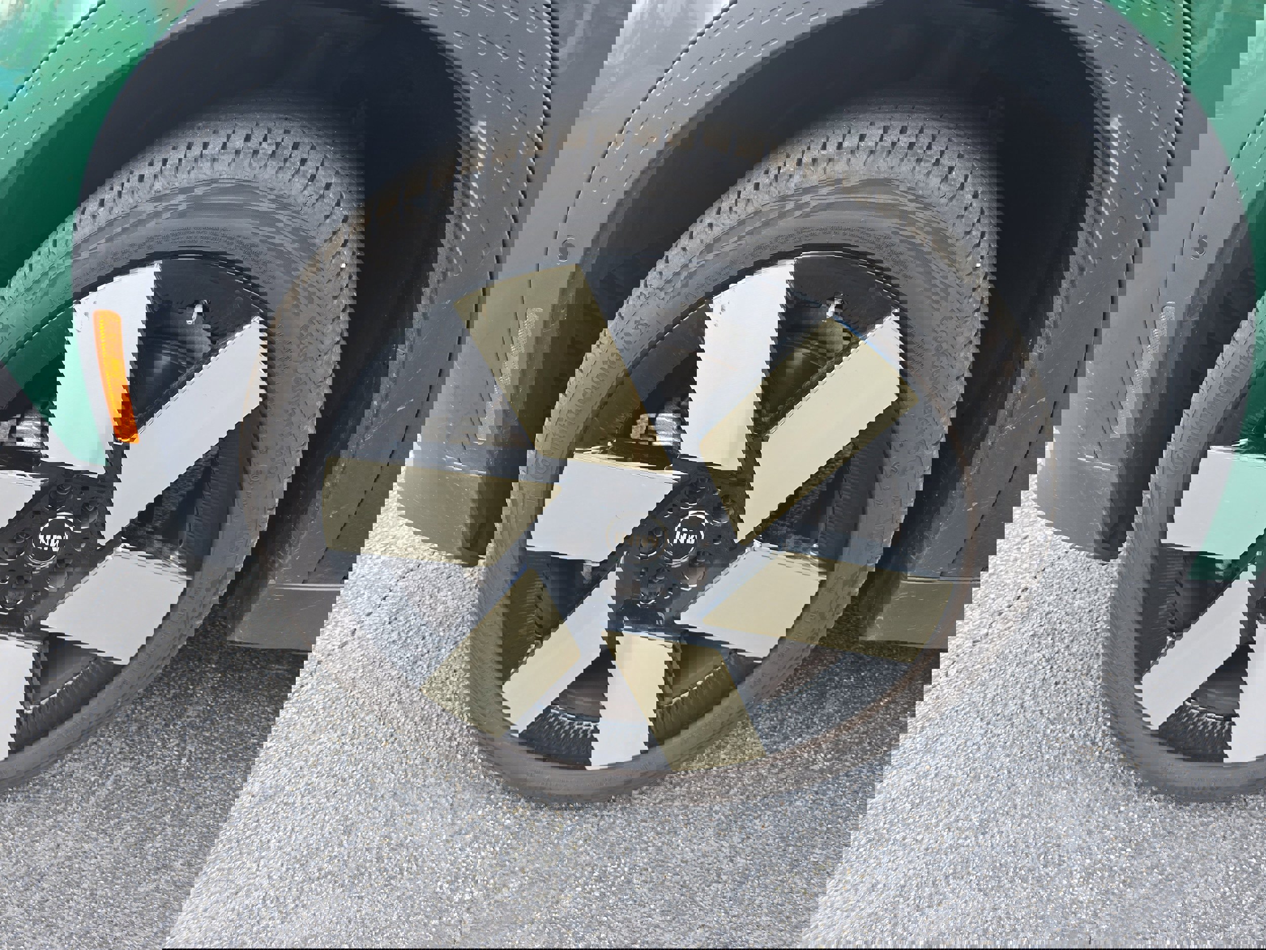 Used 2025 MINI Cooper Countryman S w/ Comfort Package Max image 10