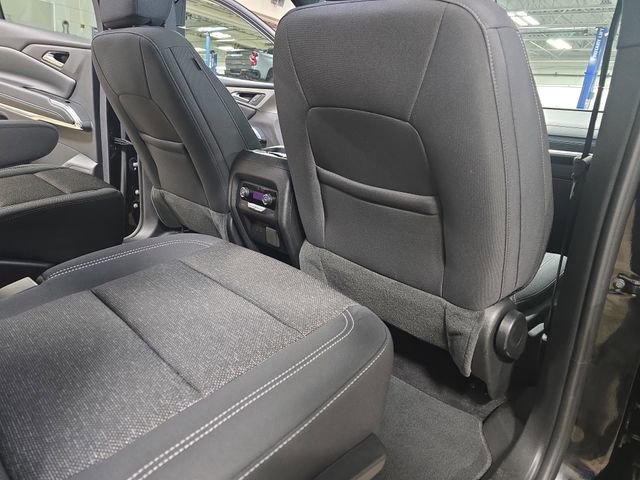 New 2026 Chevrolet Traverse LT w/ Driver Confidence Package image 13