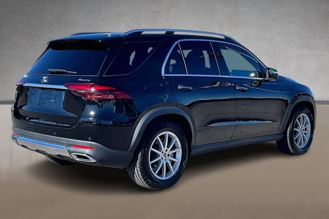 Used 2024 Mercedes-Benz GLE 350 GLE 350 w/ 3rd Row Seat Package image 2