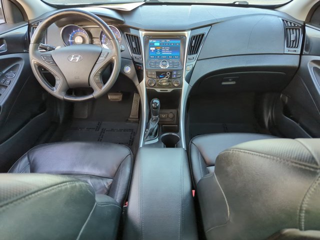Used 2013 Hyundai Sonata Limited w/ Premium Pkg image 17