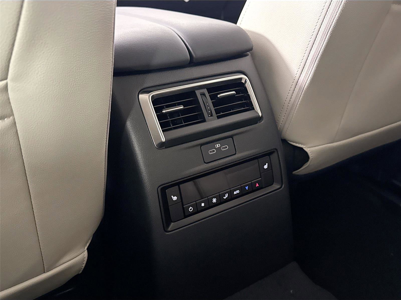 New 2026 MAZDA CX-70 SC Plus image 34