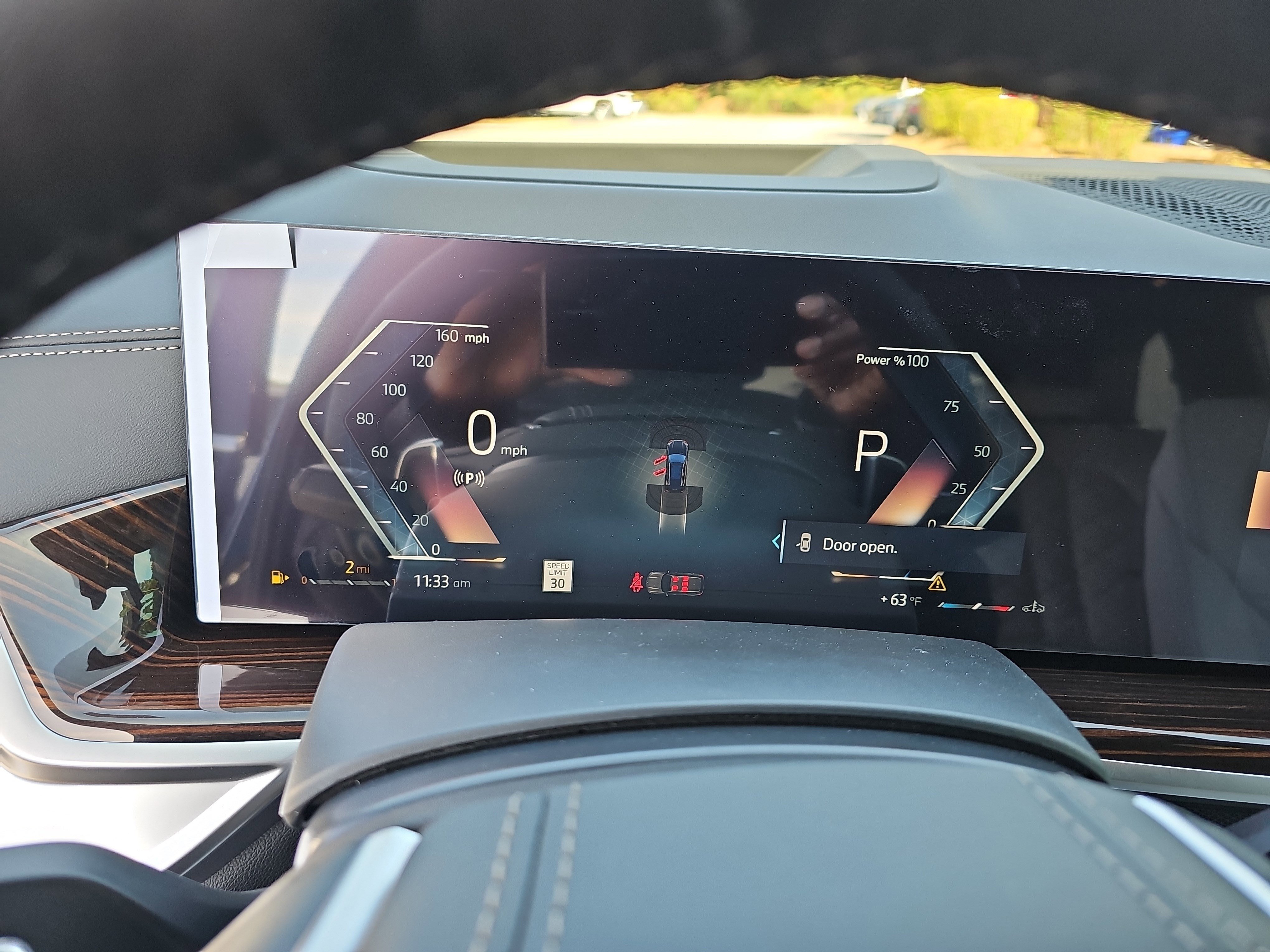 New 2026 BMW X5 xDrive40i w/ Climate Comfort Package image 21