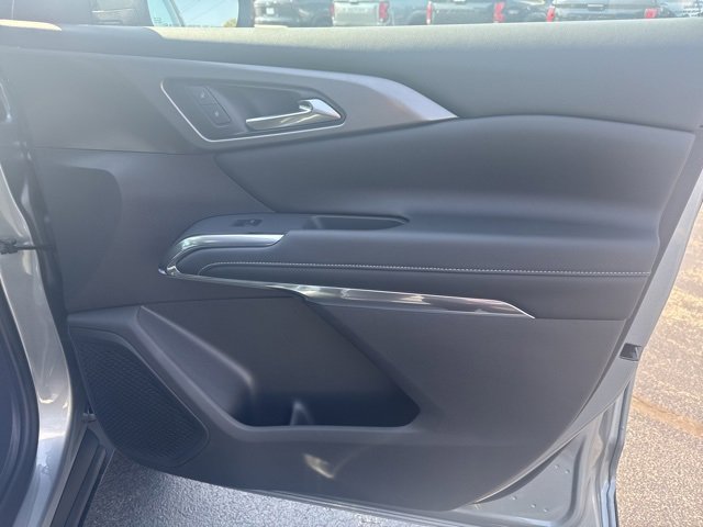 New 2026 Chevrolet Traverse LT w/ Driver Confidence Package image 16