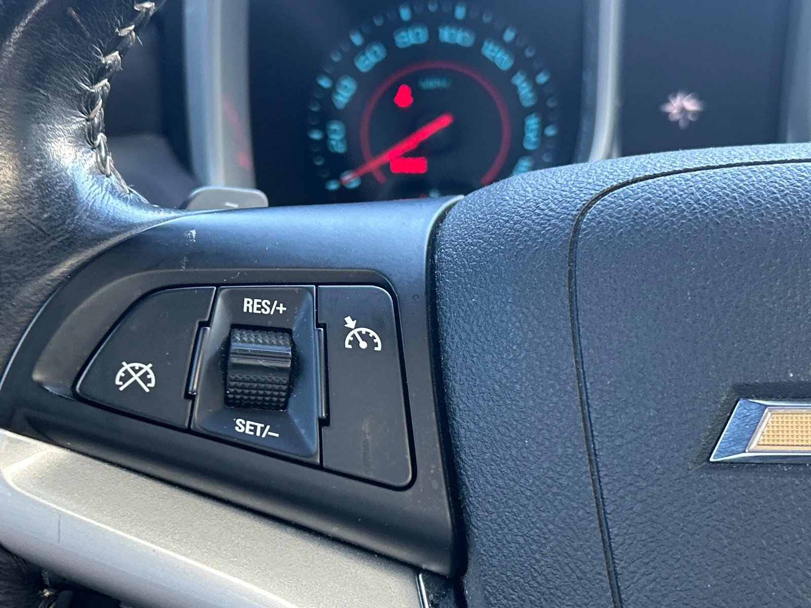 Used 2015 Chevrolet Camaro SS image 20