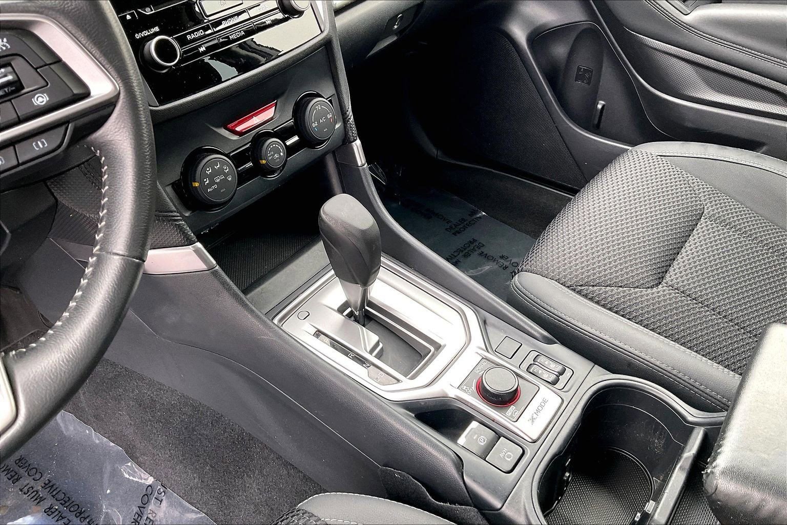 Certified 2022 Subaru Forester Premium image 15