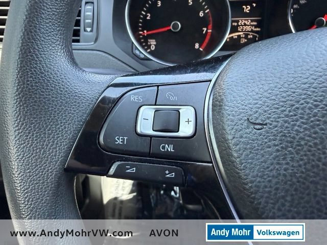 Used 2015 Volkswagen Jetta S FWD image 21