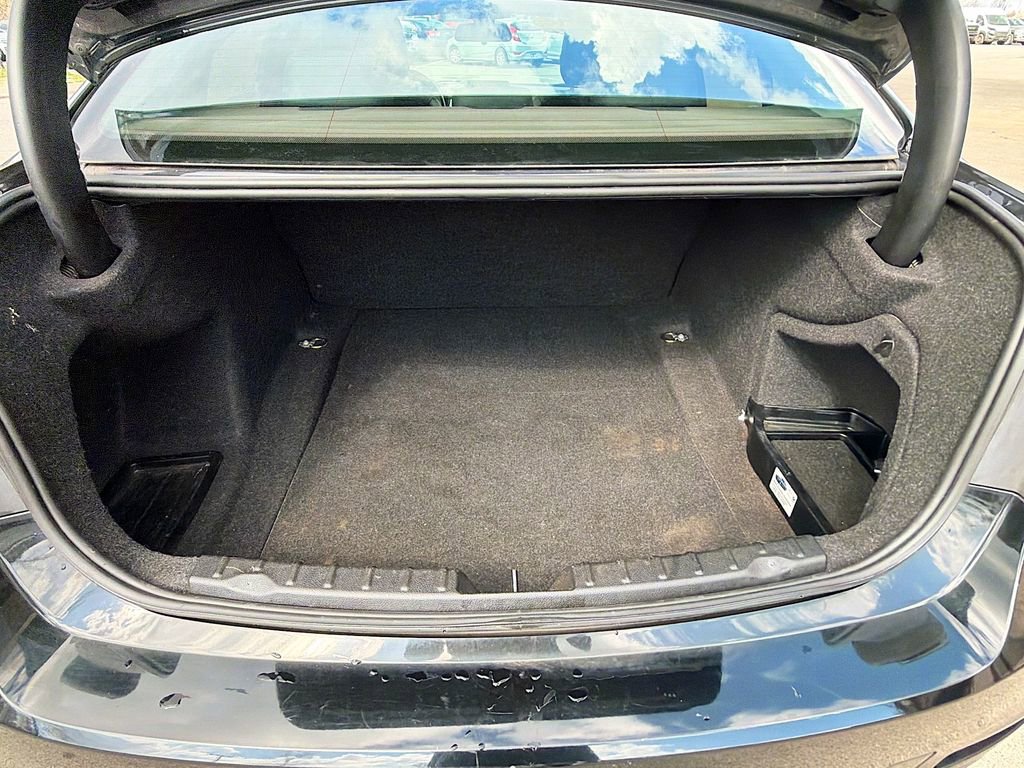 Used 2014 BMW 320i xDrive Sedan image 13