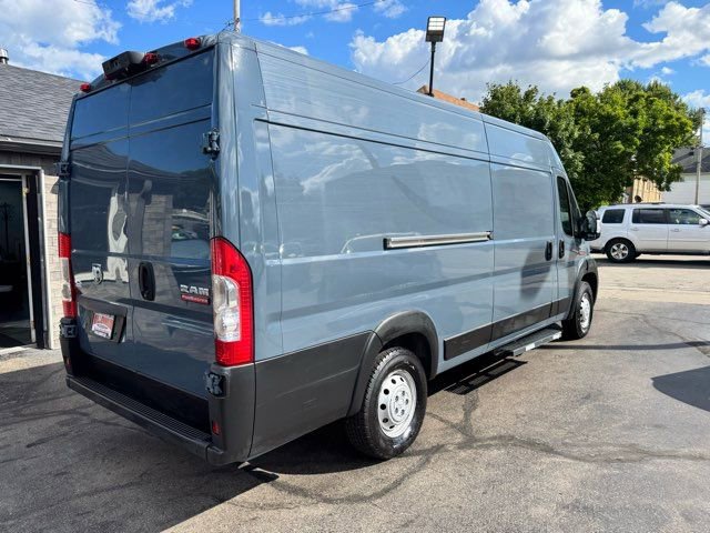 Used 2019 RAM ProMaster 3500 image 6