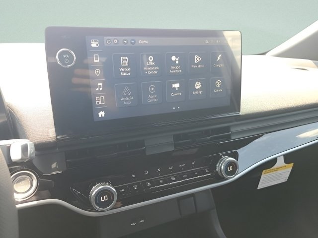 New 2026 Honda Prologue EX image 23