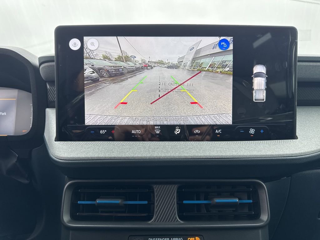 New 2026 Ford Maverick XLT image 15