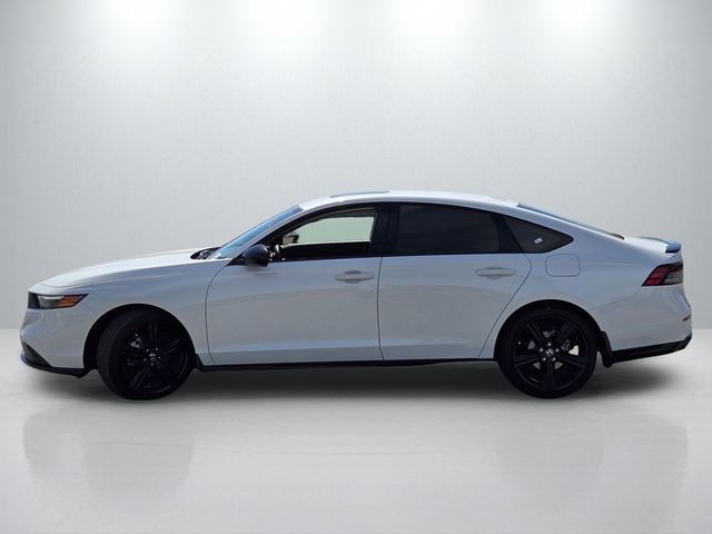 Used 2024 Honda Accord Sport image 7