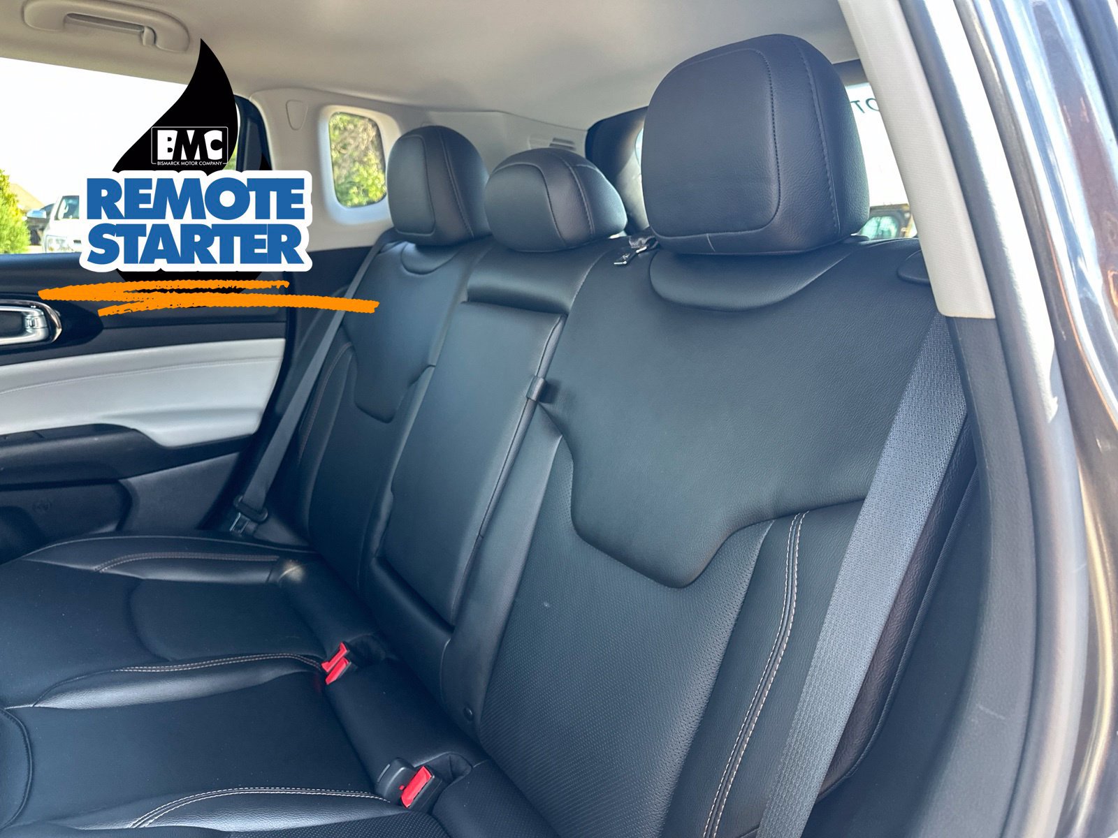 Used 2022 Jeep Compass Limited AWD/4WD image 21