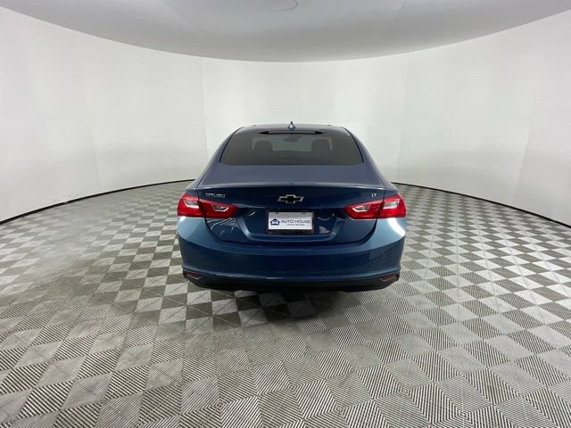 Used 2024 Chevrolet Malibu LT FWD image 6