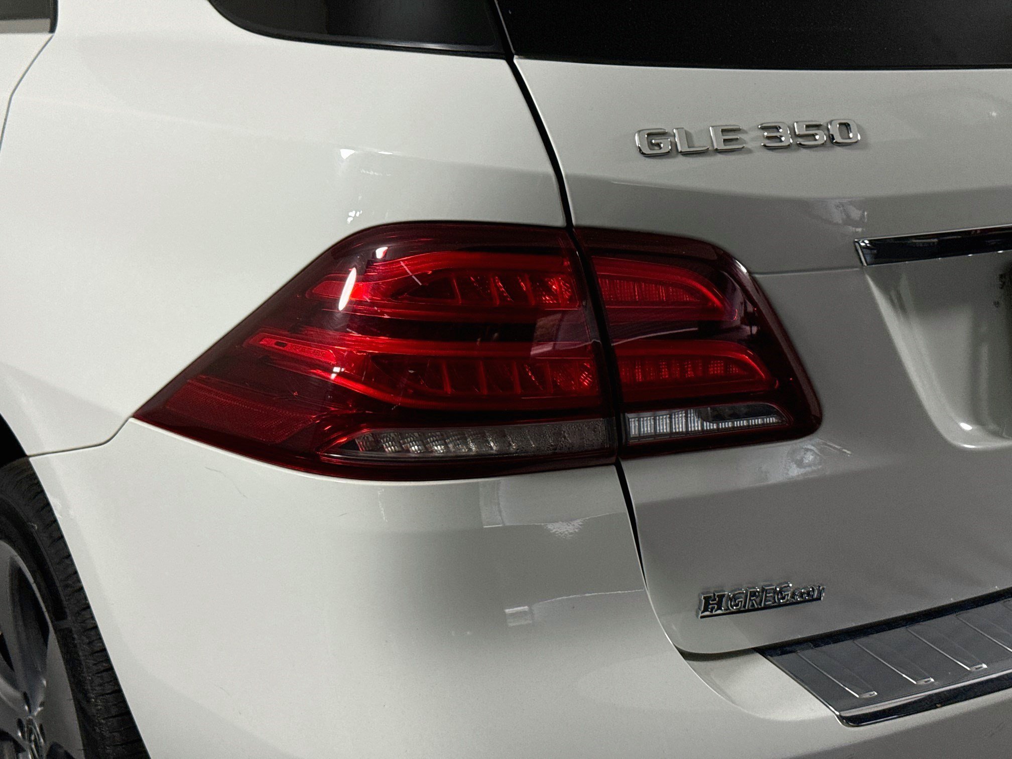 Used 2018 Mercedes-Benz GLE 350 4MATIC image 30