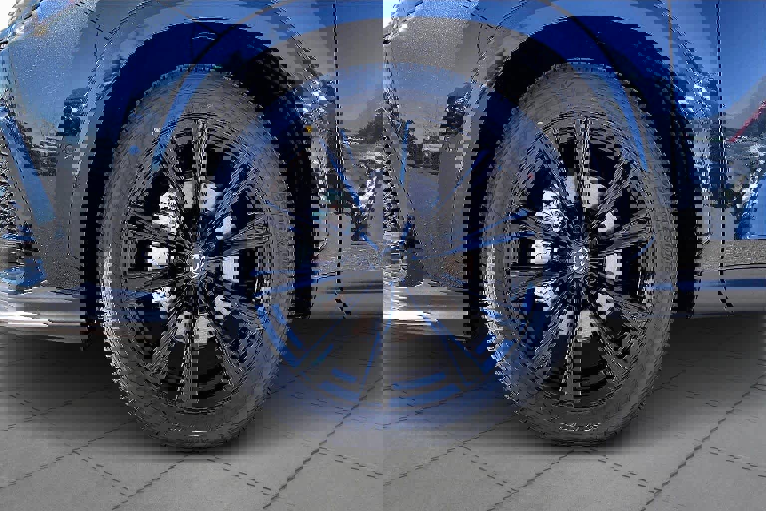 New 2026 Lexus NX 450h+ F Sport image 11