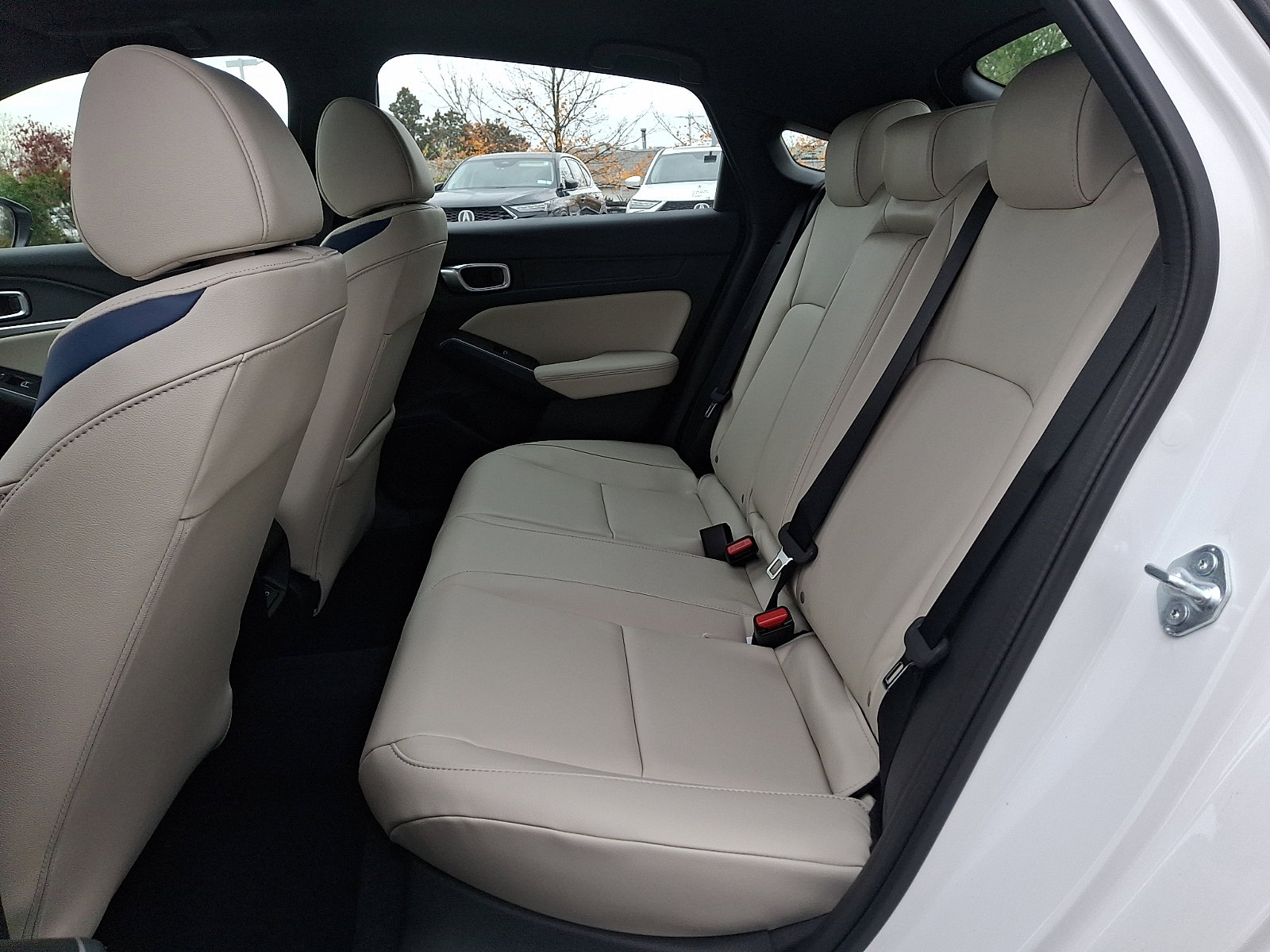 New 2026 Acura Integra A-Spec image 7