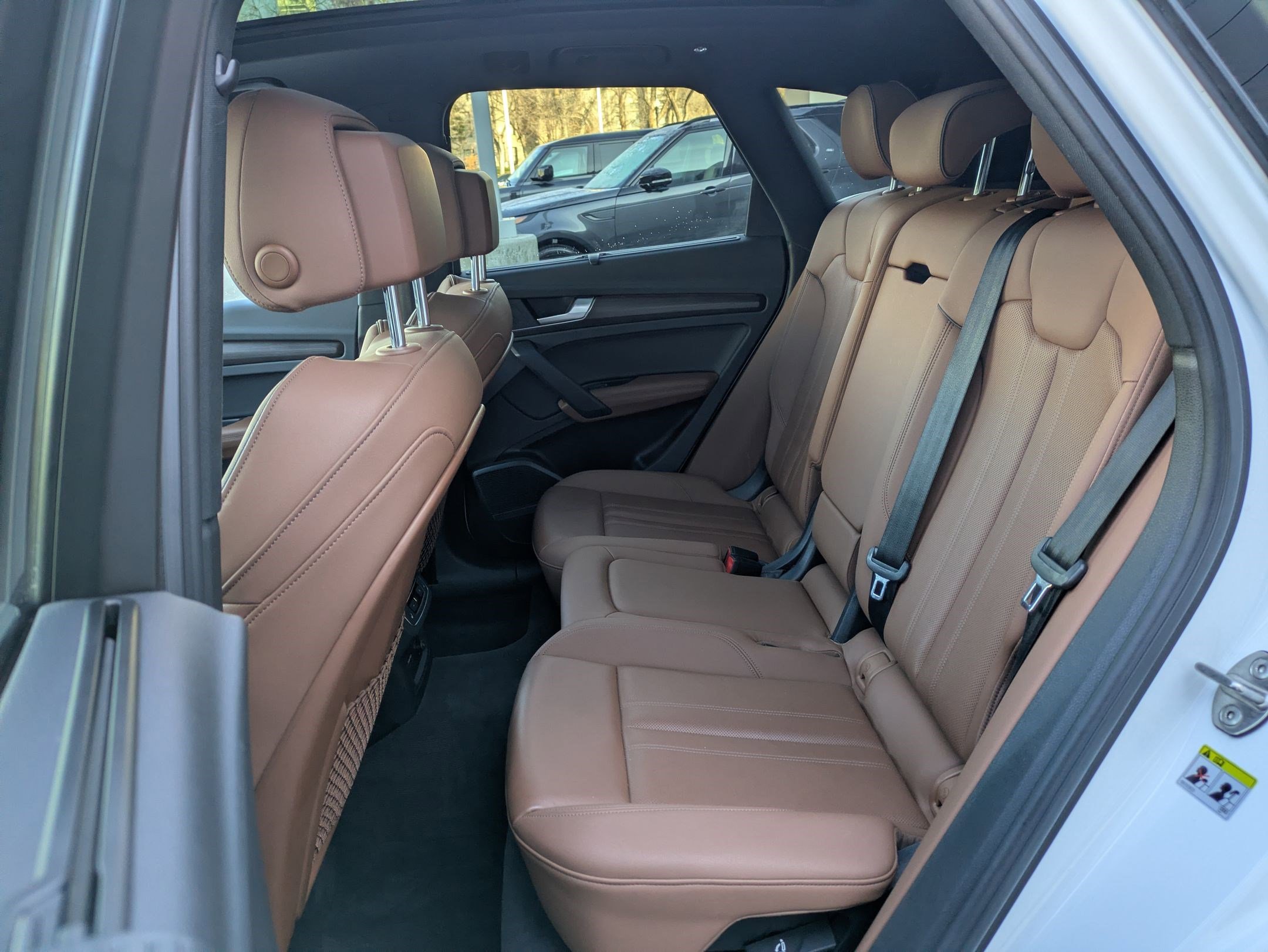 Used 2021 Audi Q5 Prestige w/ Prestige Package image 28