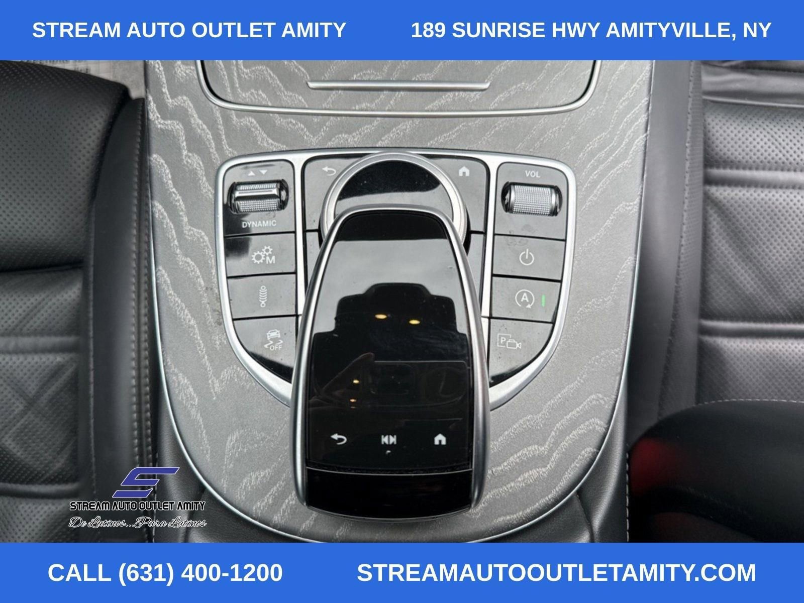 Used 2021 Mercedes-Benz E 53 AMG 4MATIC Cabriolet image 29