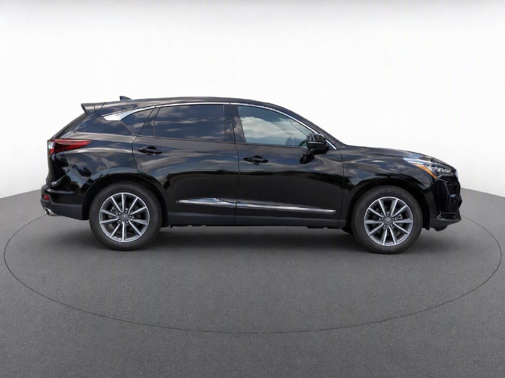 Used 2024 Acura RDX w/ Technology Package AWD/4WD image 7