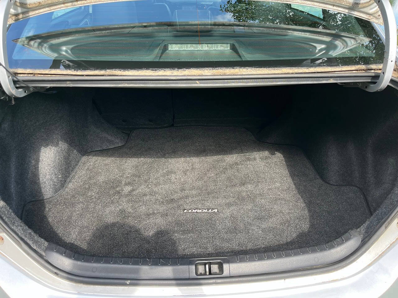 Used 2014 Toyota Corolla S FWD image 10