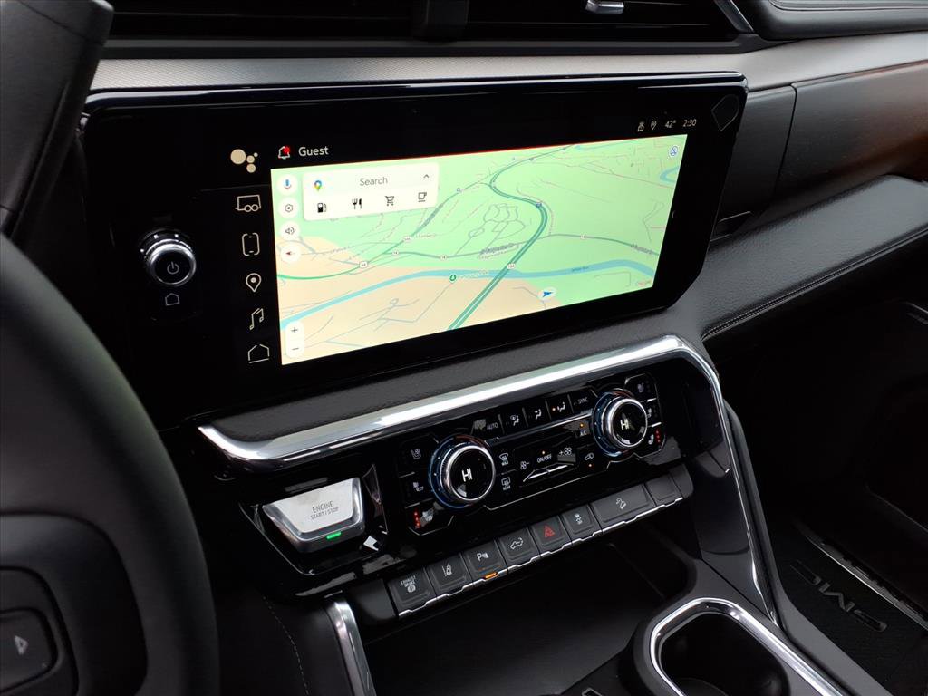 New 2026 GMC Sierra 2500 Denali w/ Max Trailering Package image 14