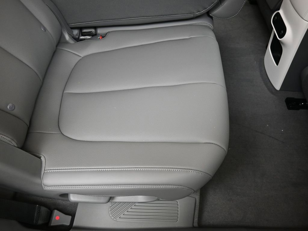 New 2025 Hyundai Ioniq 5 SEL image 16