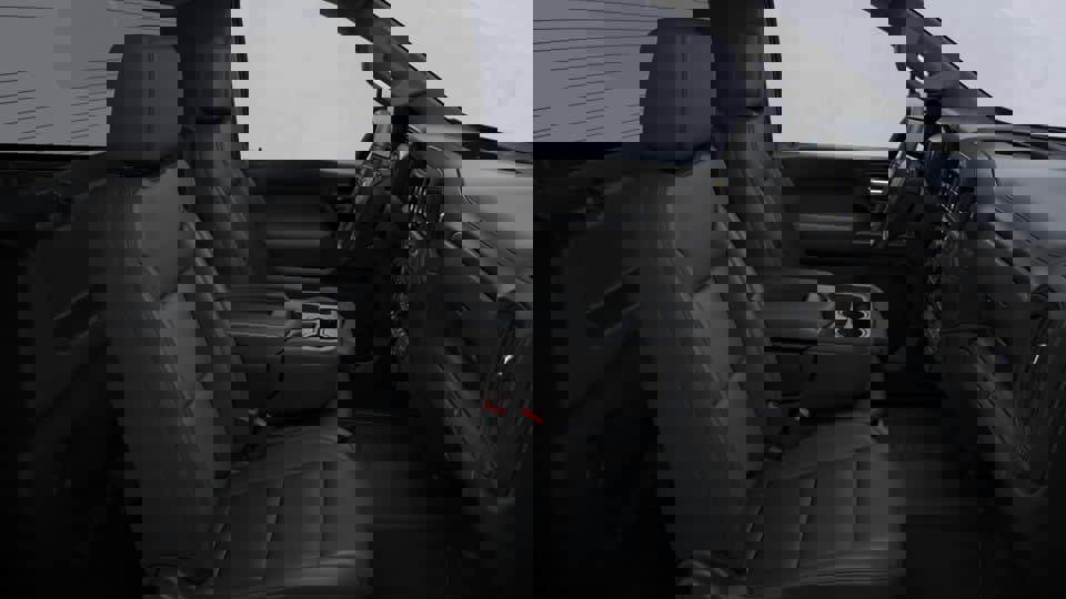 New 2025 Chevrolet Silverado 3500 W/T w/ WT Convenience Package image 13