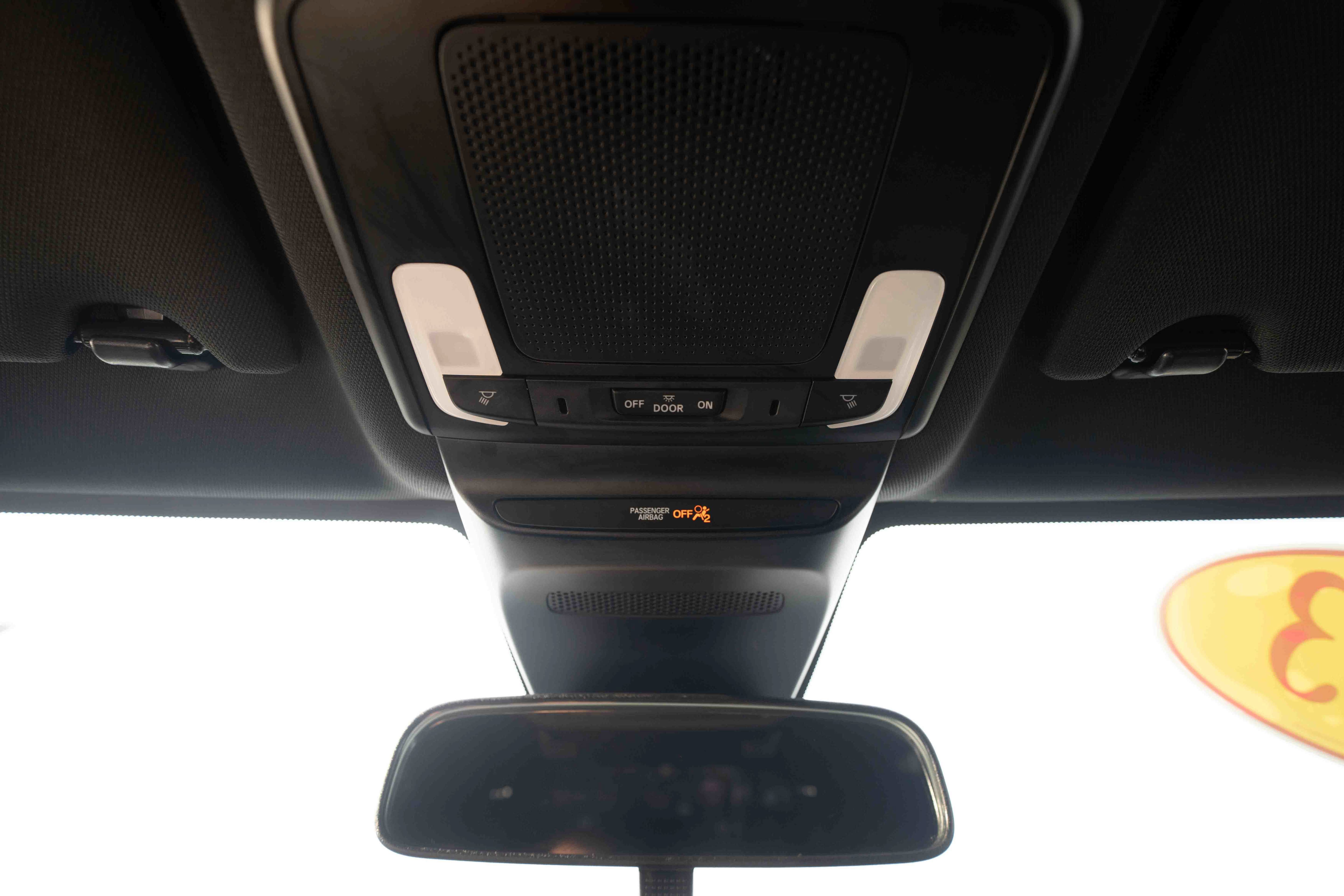 Used 2023 Honda HR-V Sport image 18